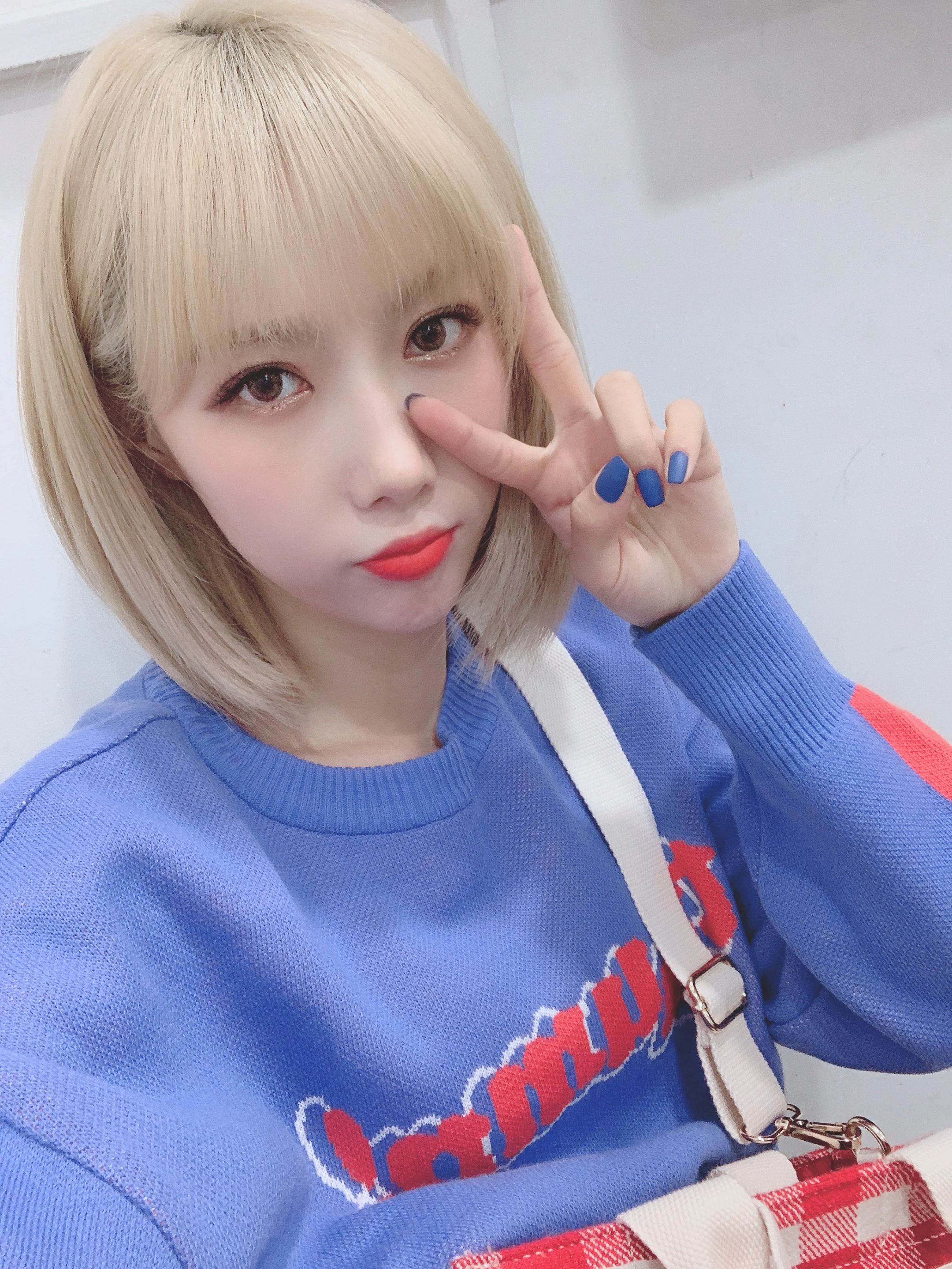 Handong