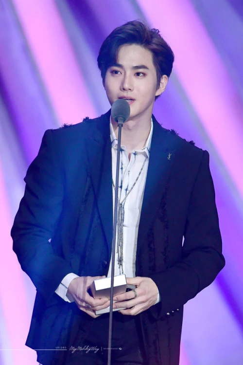 Suho