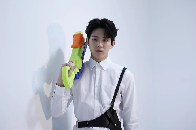 Dowoon