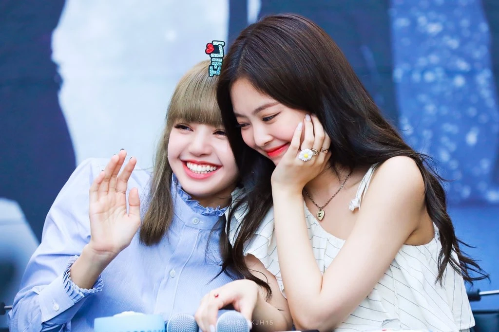 BLACKPINK