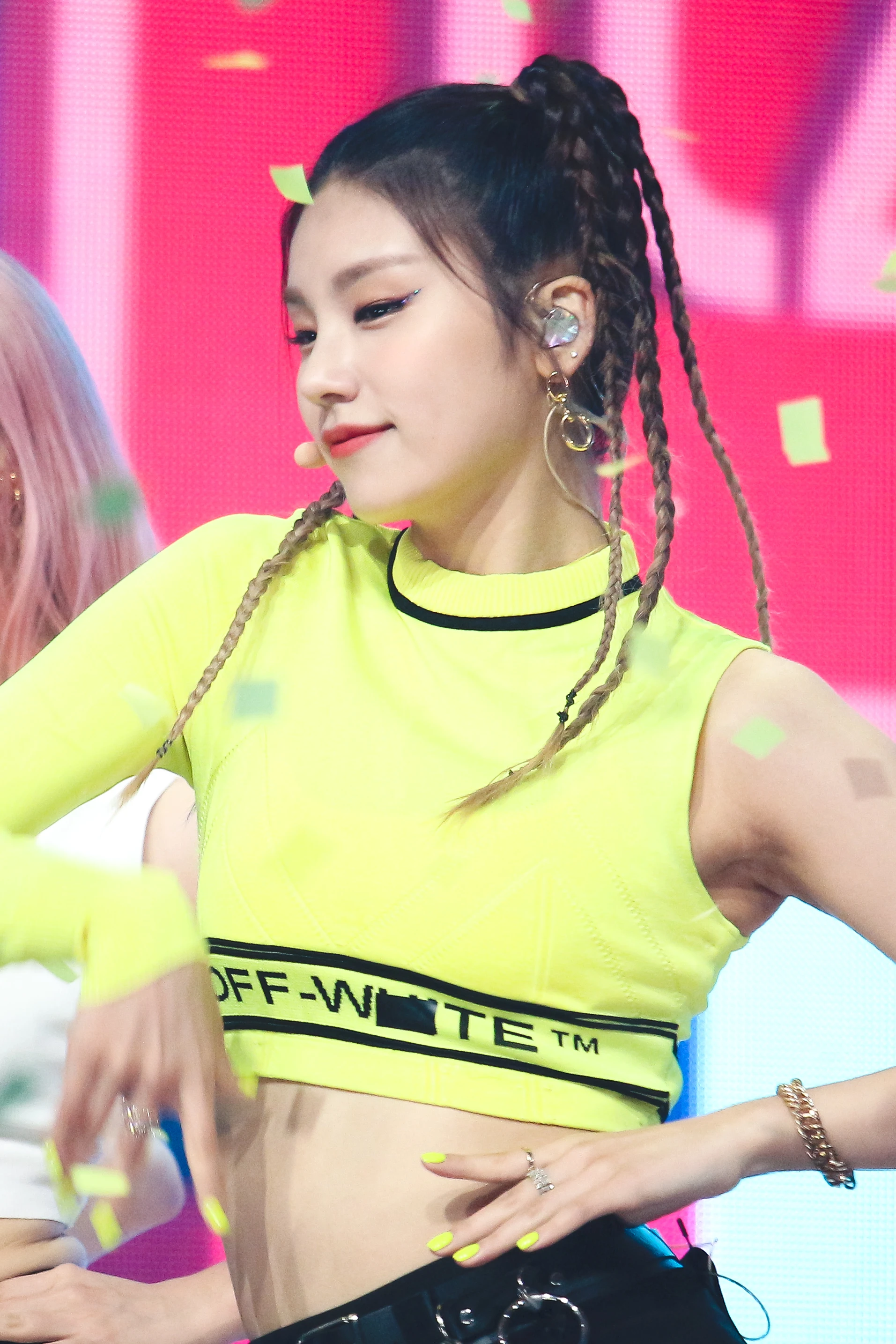 Yeji