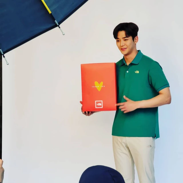 Rowoon