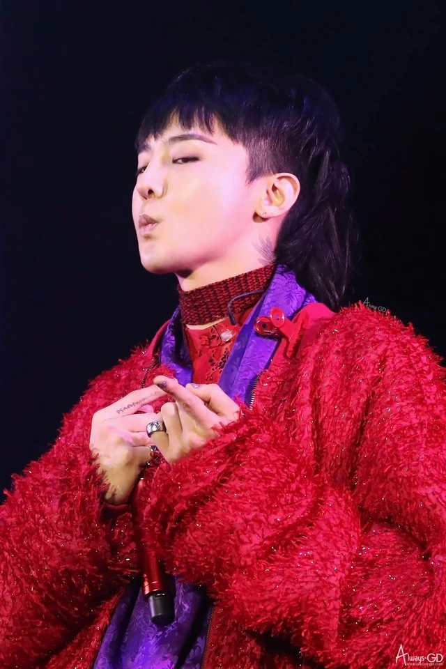 G-Dragon