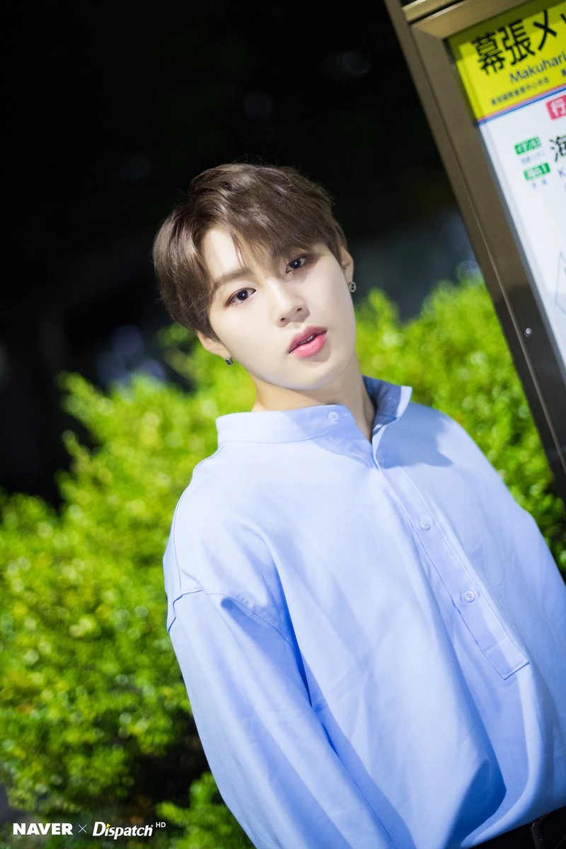 Sungwoon