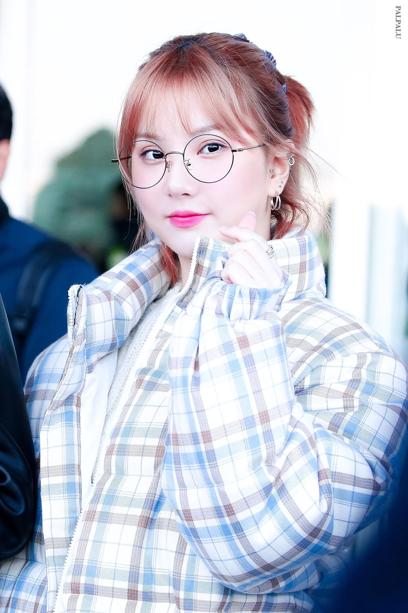 Eunha