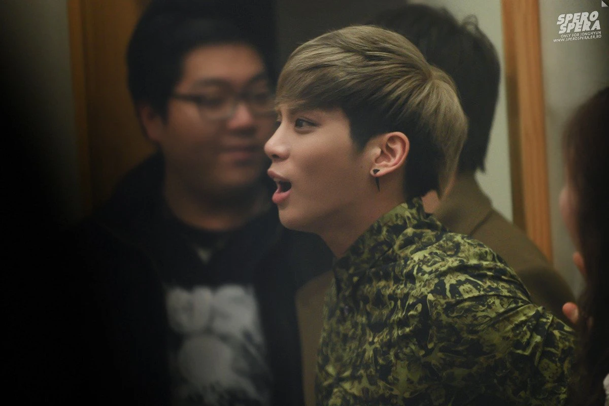Jonghyun