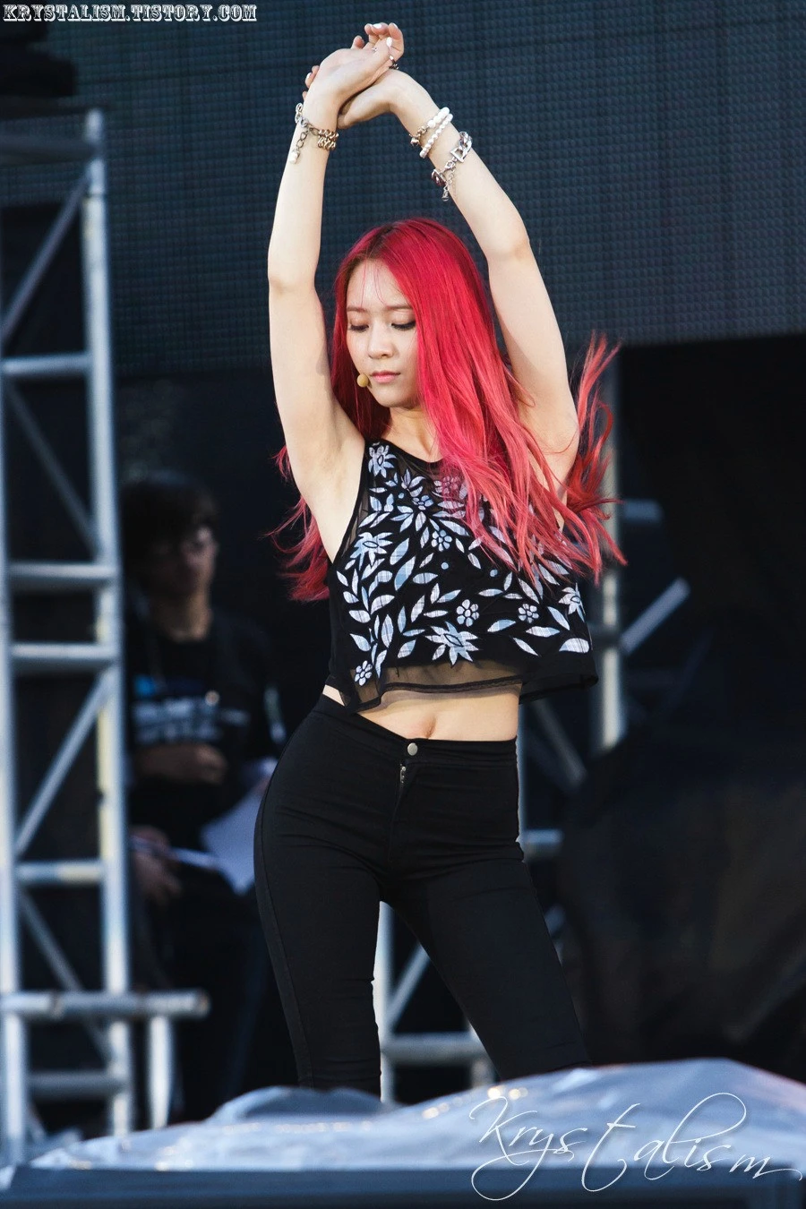 Krystal