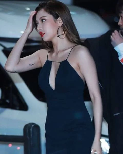 HyunA