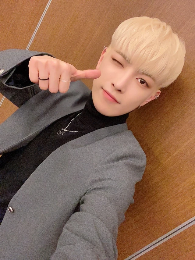 Hongjoong