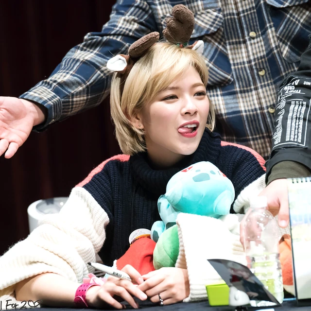 Jeongyeon