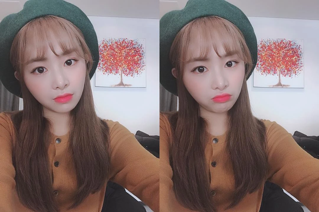 Chaewon