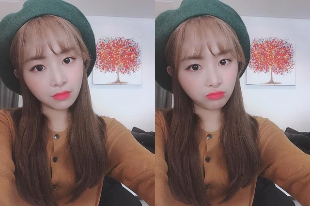 Chaewon