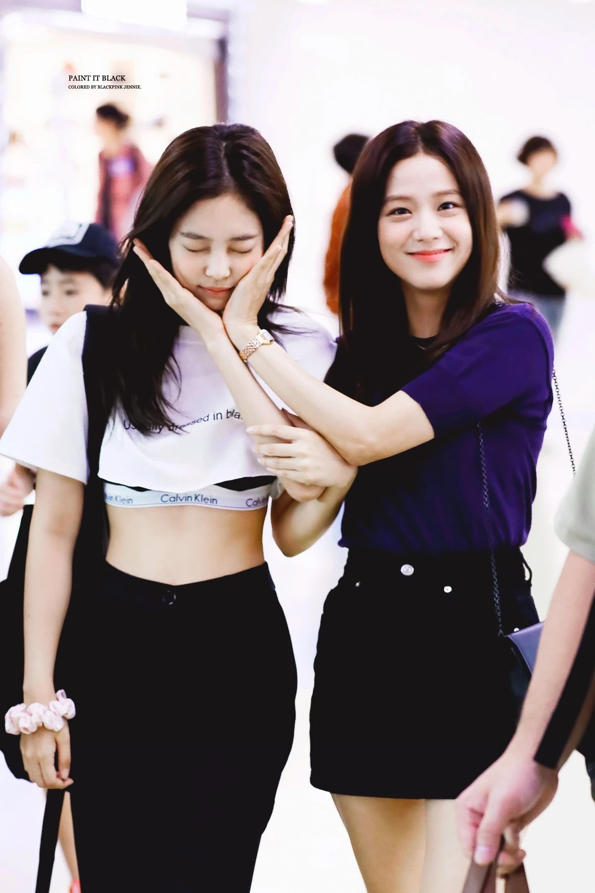 Jisoo