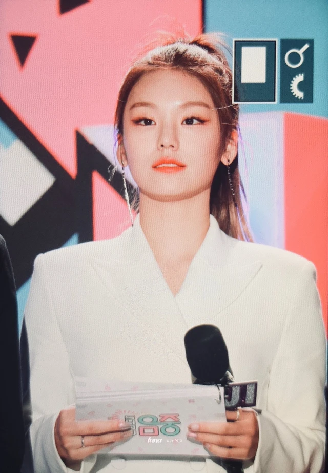 Yeji