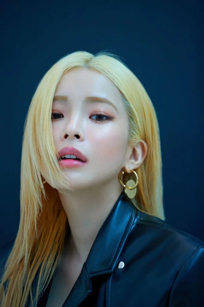 Heize