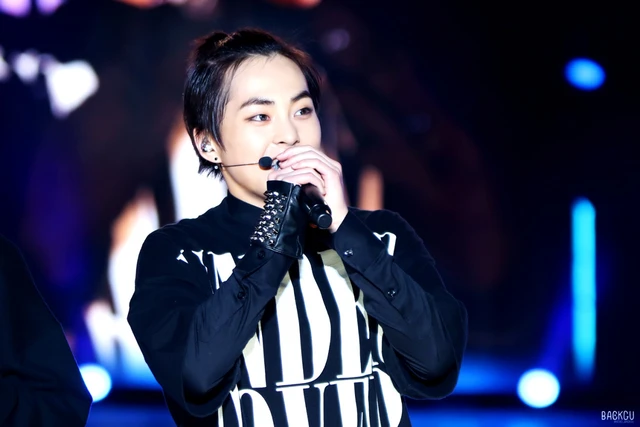 Xiumin