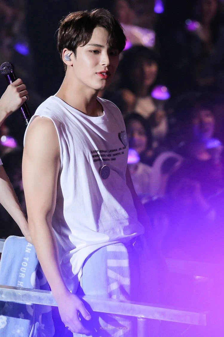 Mingyu