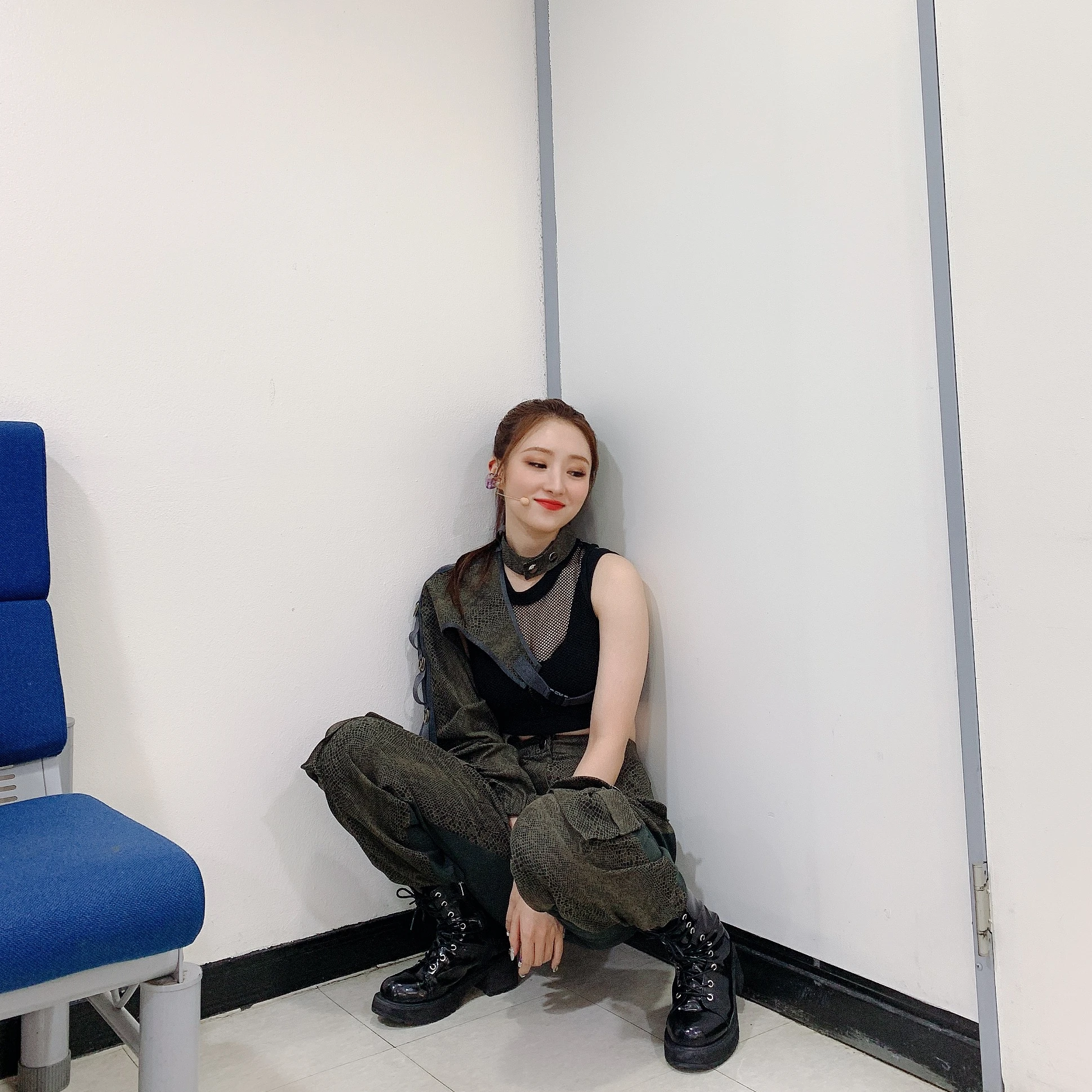 SuA