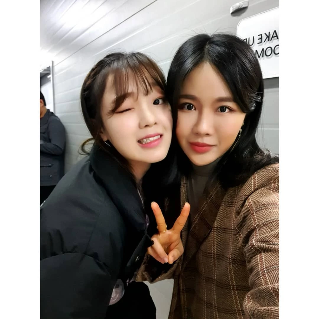 Seunghee