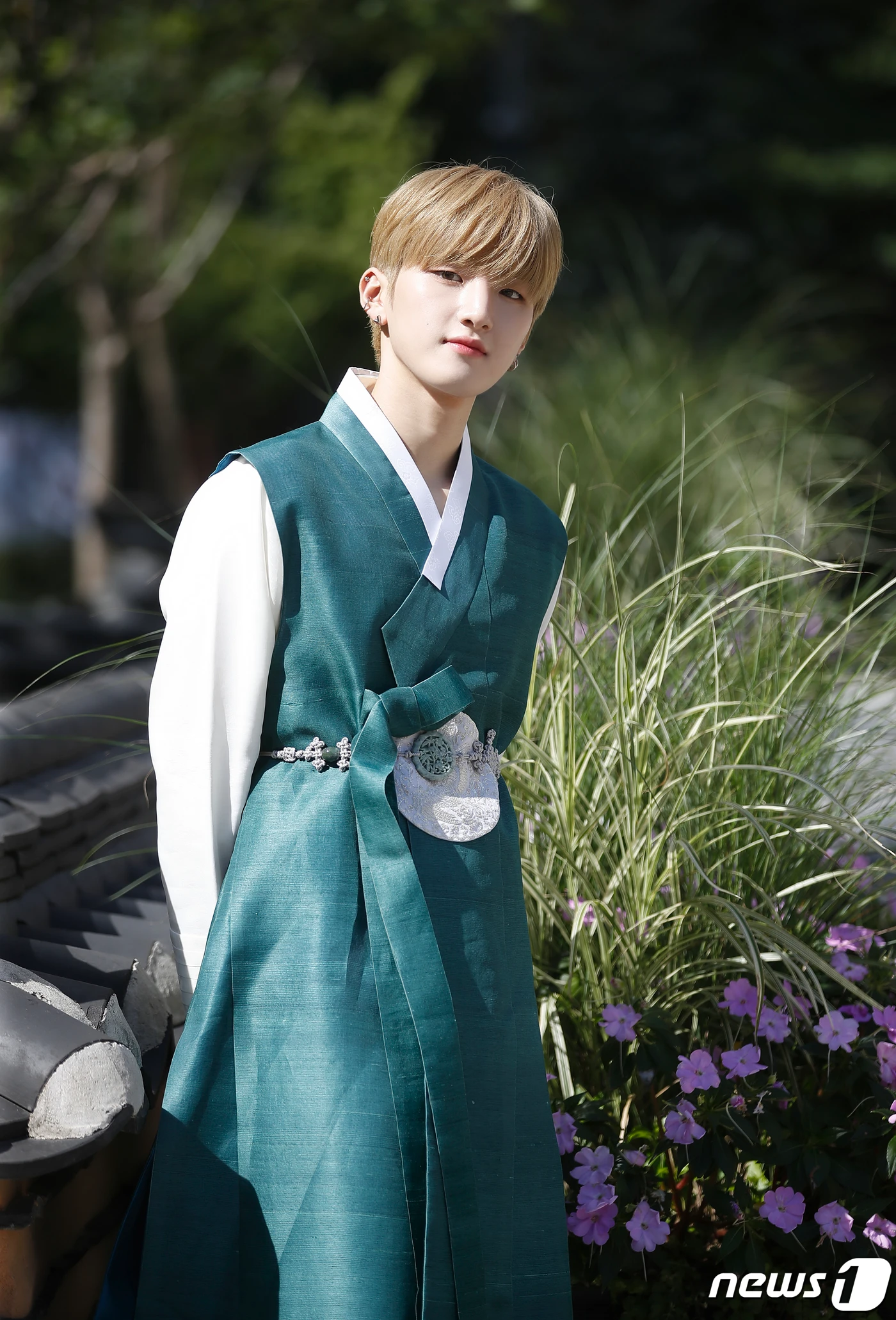 Hyunbin