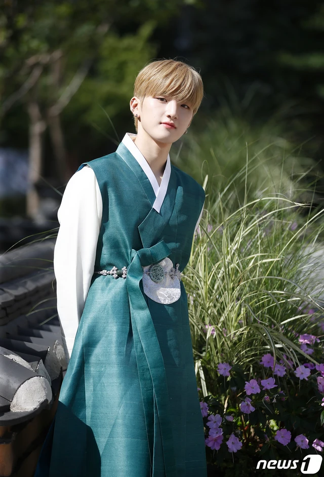 Hyunbin