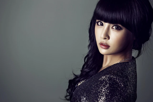 Boram