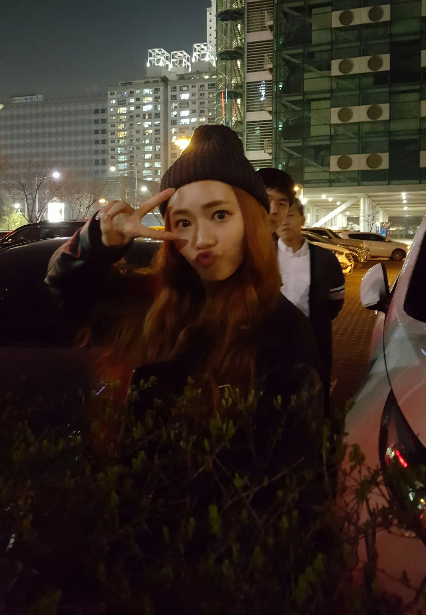 Sojung
