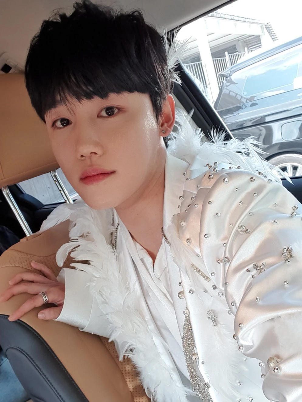 Jangjun
