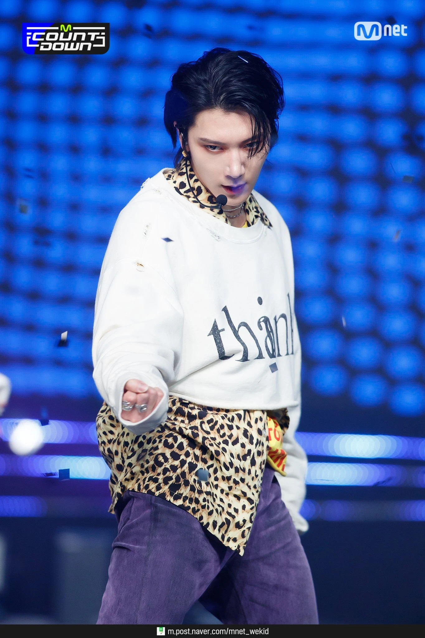 Ten