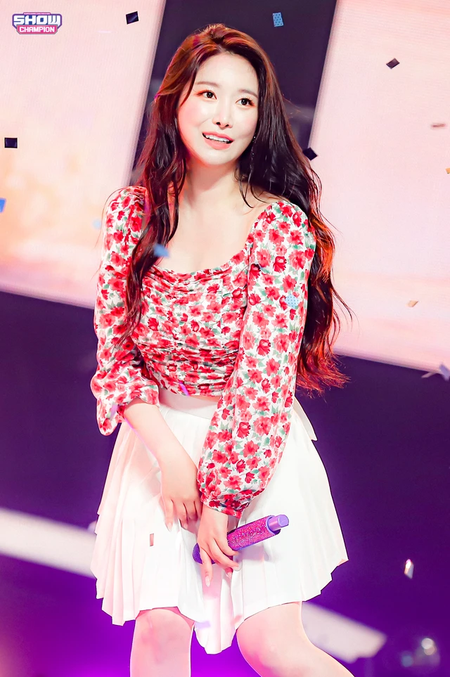 Minyoung