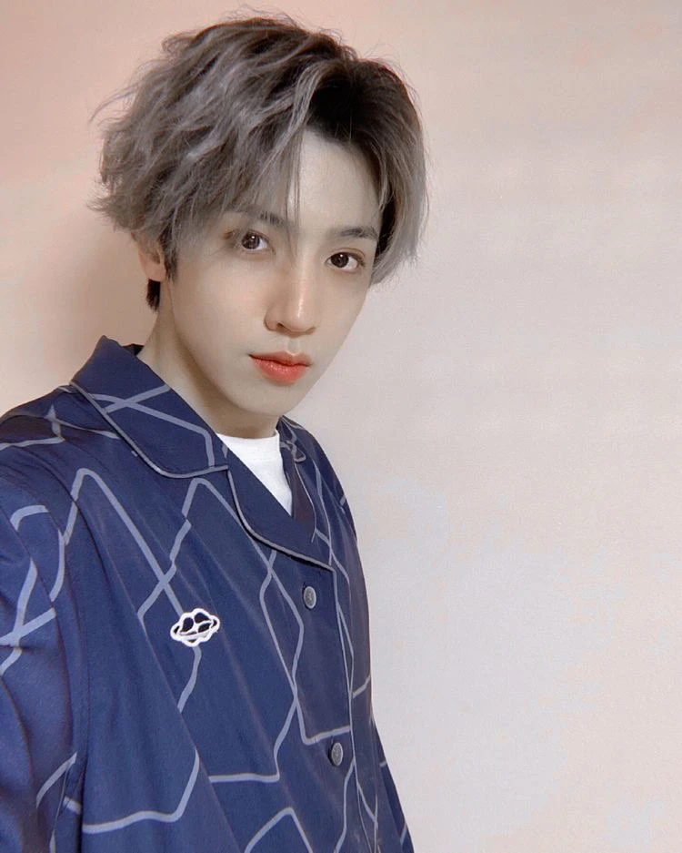 Wooseok