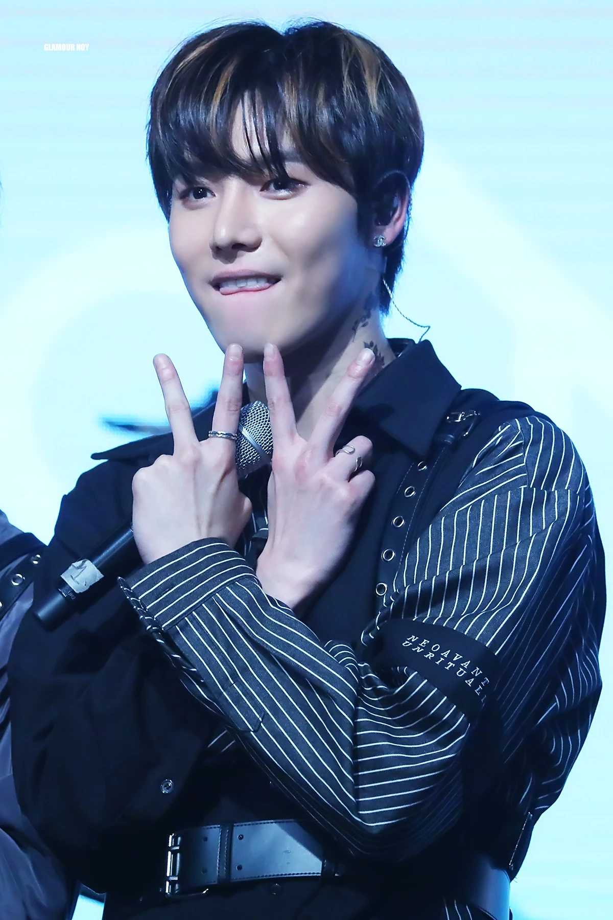 Yonghoon