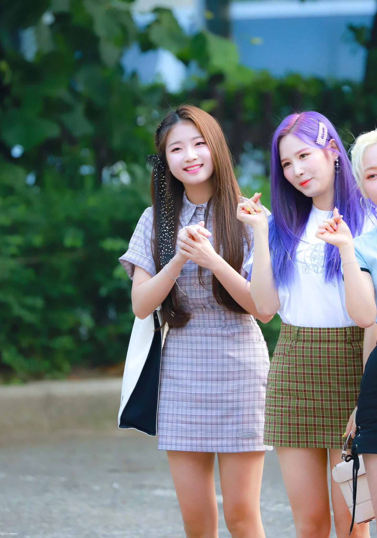 Minseo