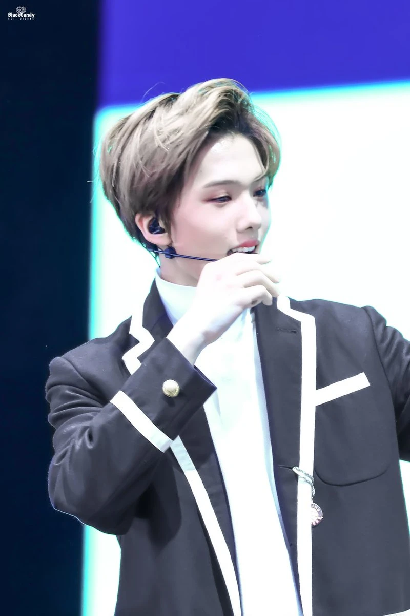 Jisung
