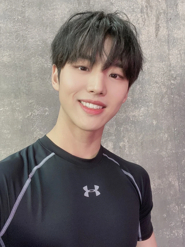 Hongseok