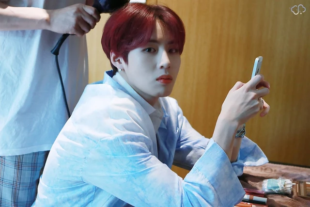 Sungwoon