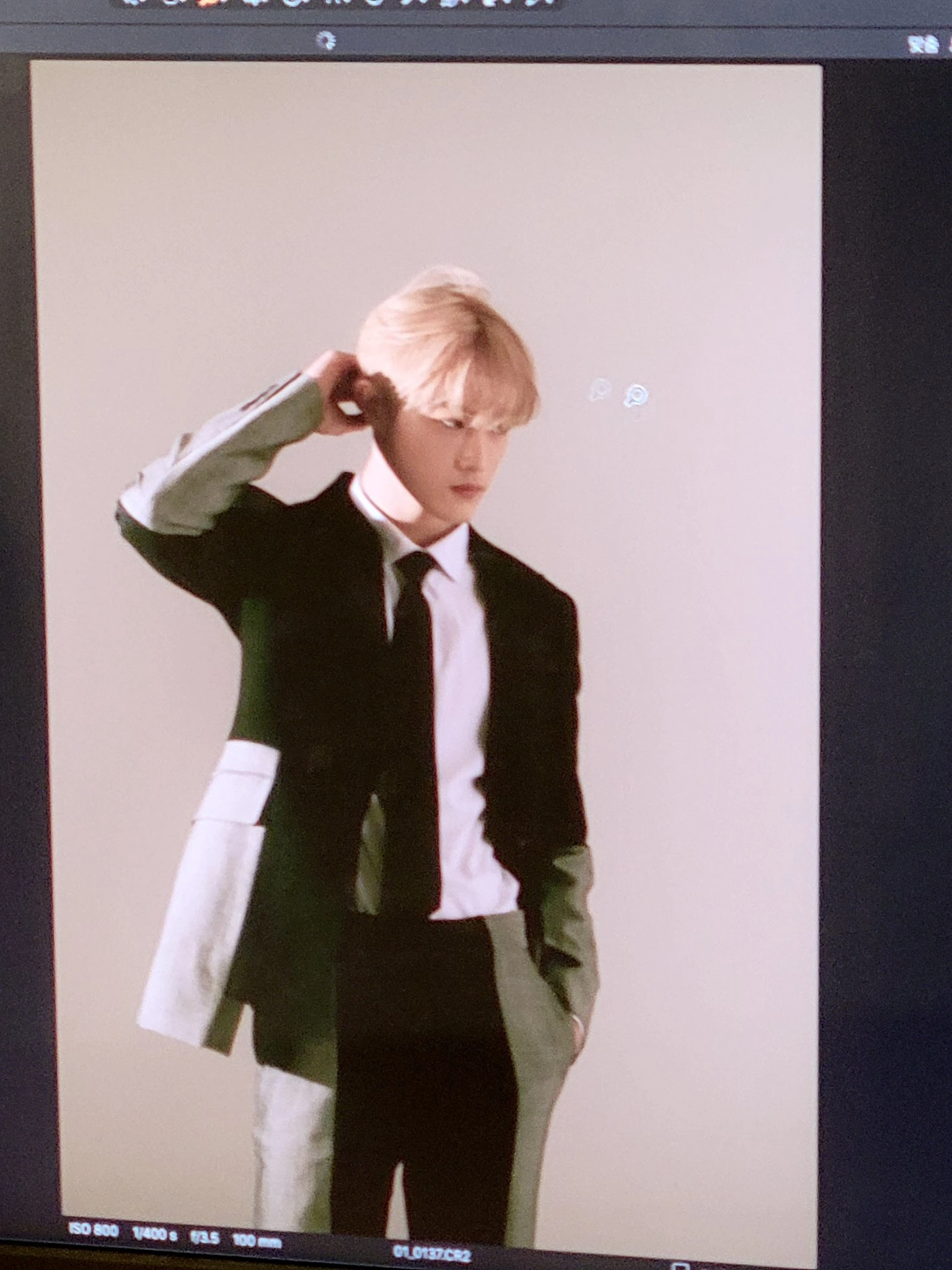 Hyunsuk