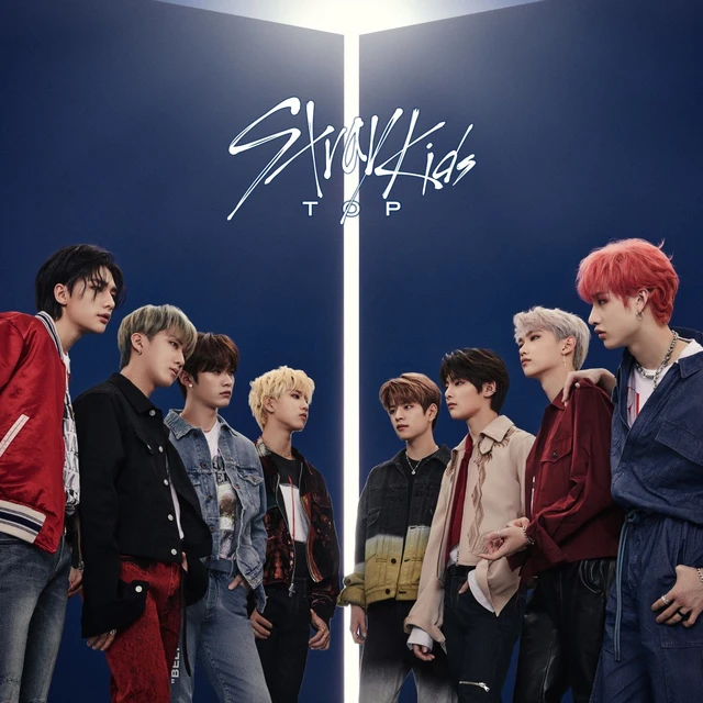 Stray Kids