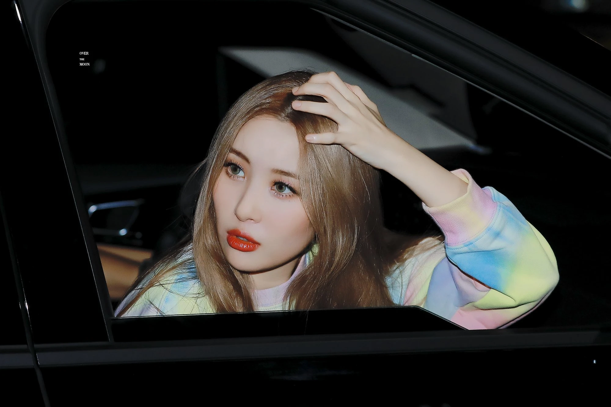 Sunmi