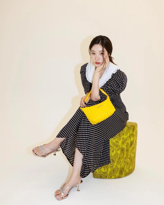 Chaeyeon