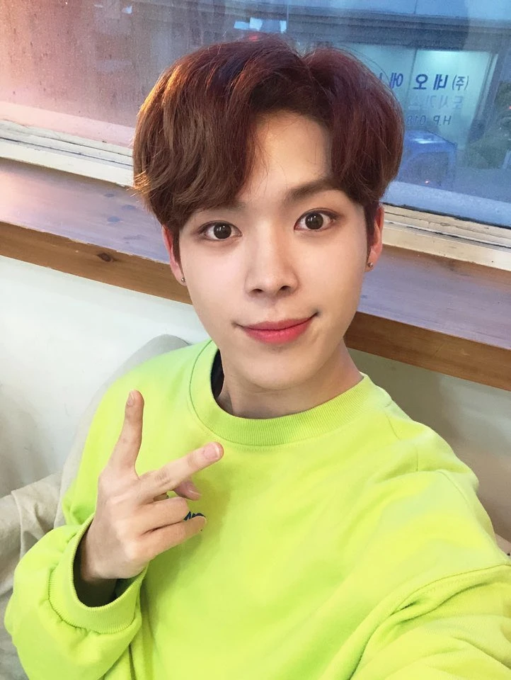 Yeonho