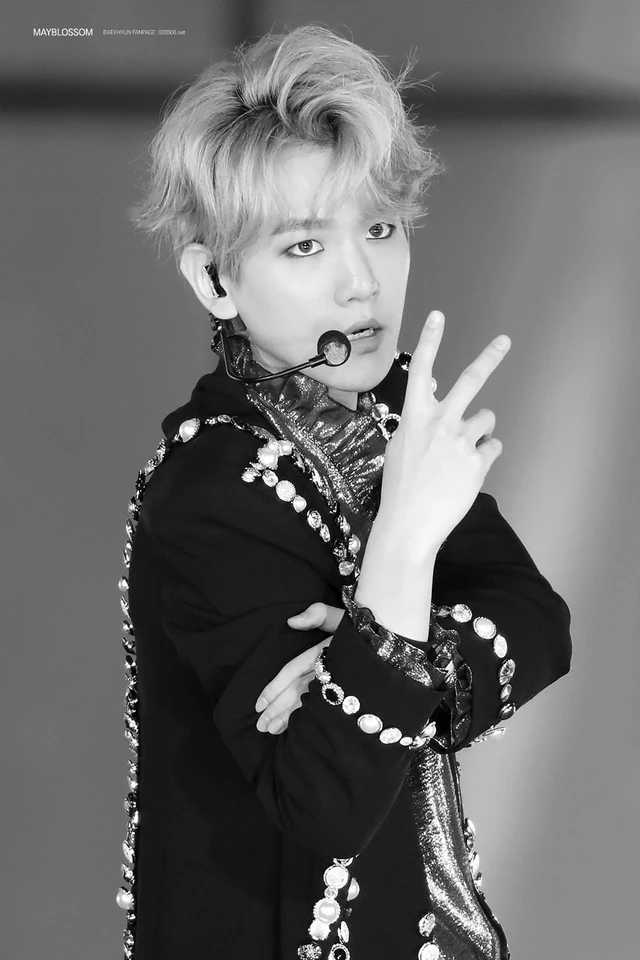 Baekhyun