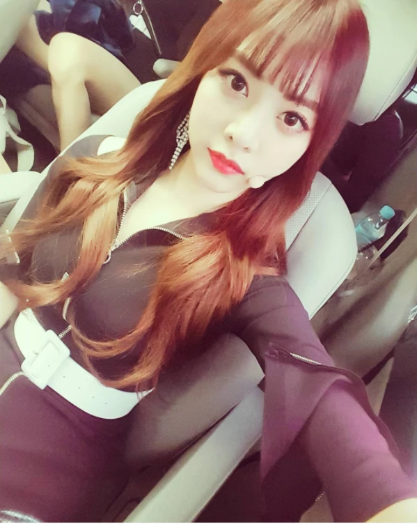 Eunji