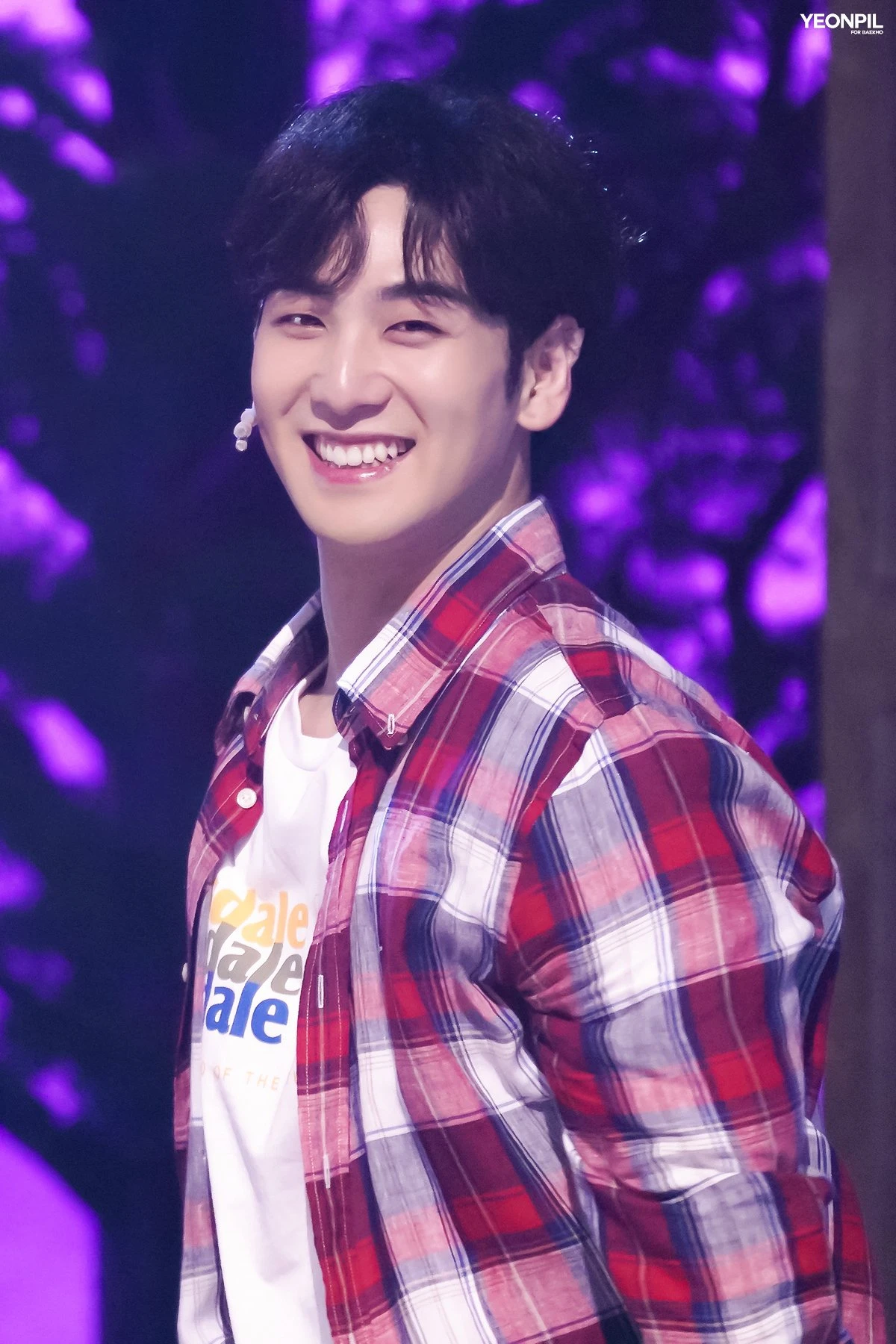 Baekho