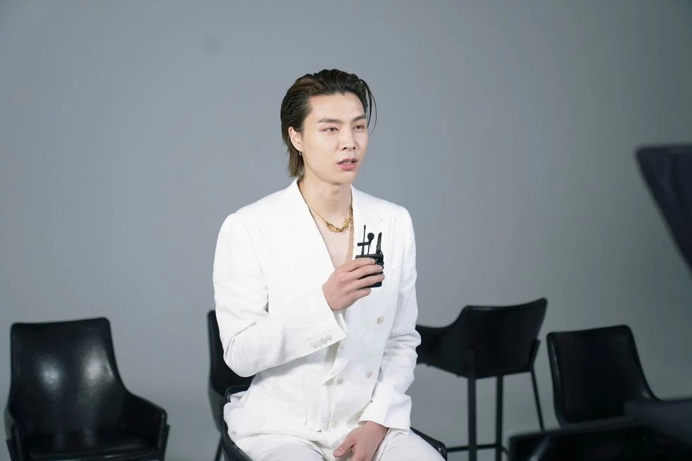 Johnny