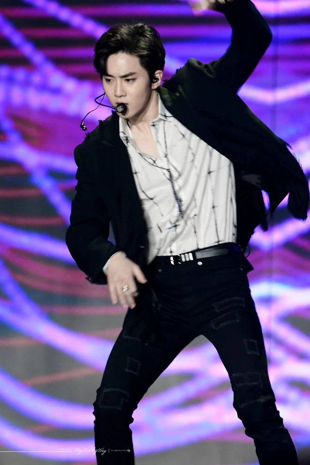 Suho
