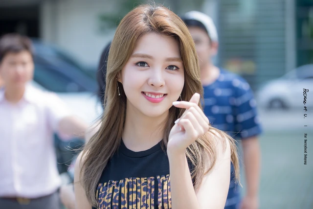 Sehyung