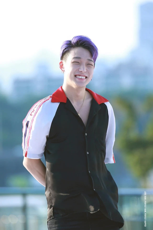 Bobby
