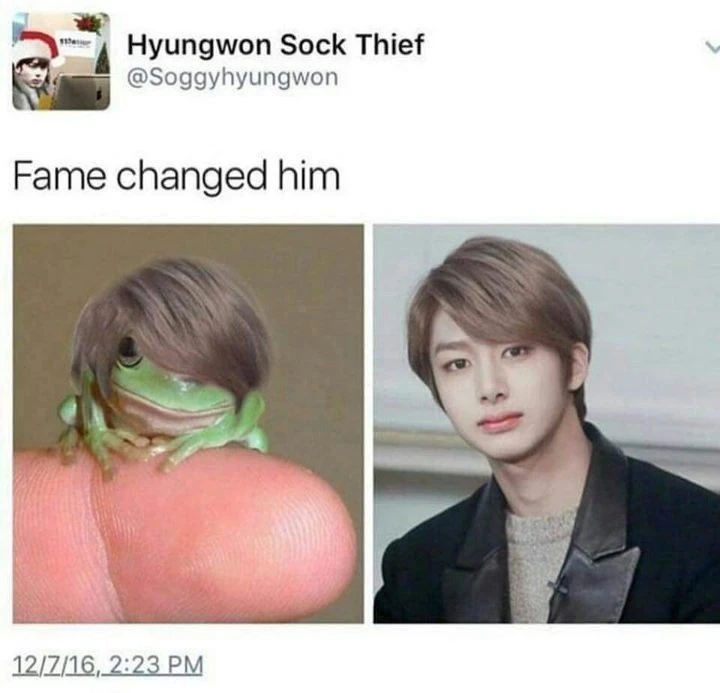 Hyungwon