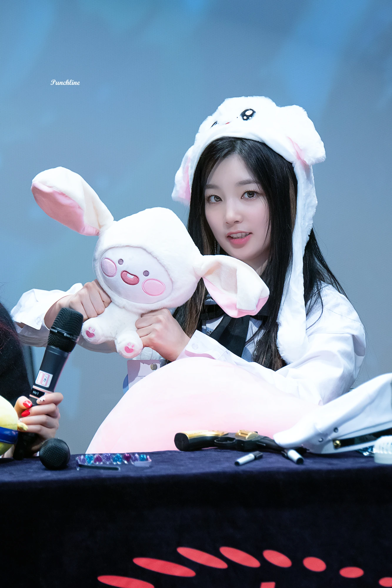Yeonhee
